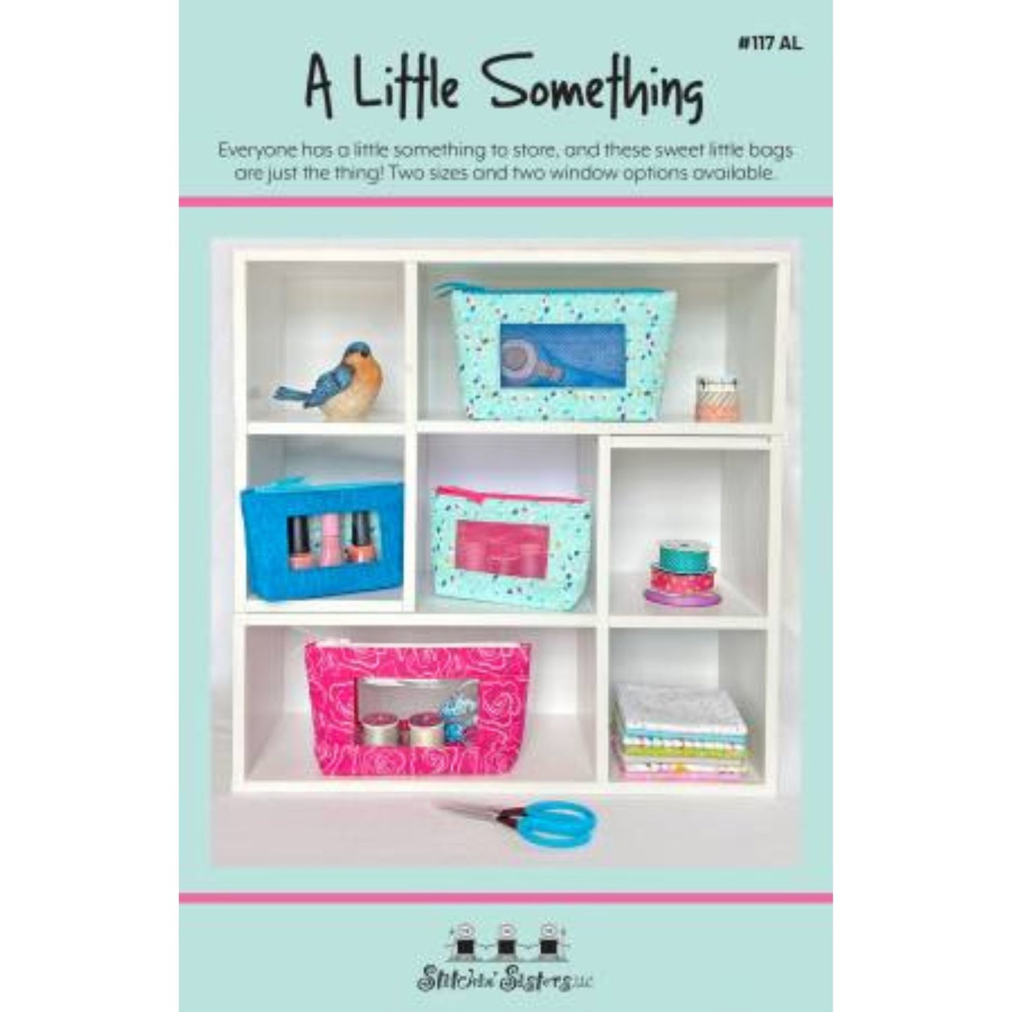 Paper Sewing Patterns