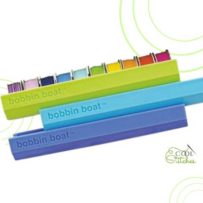 Dritz Bobbin Boats