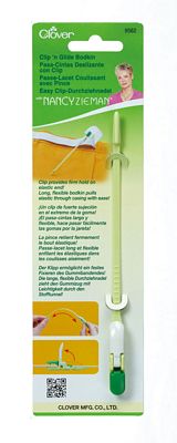 Clover Clip 'N Glide Bodkin