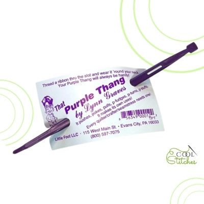 That Purple Thang
