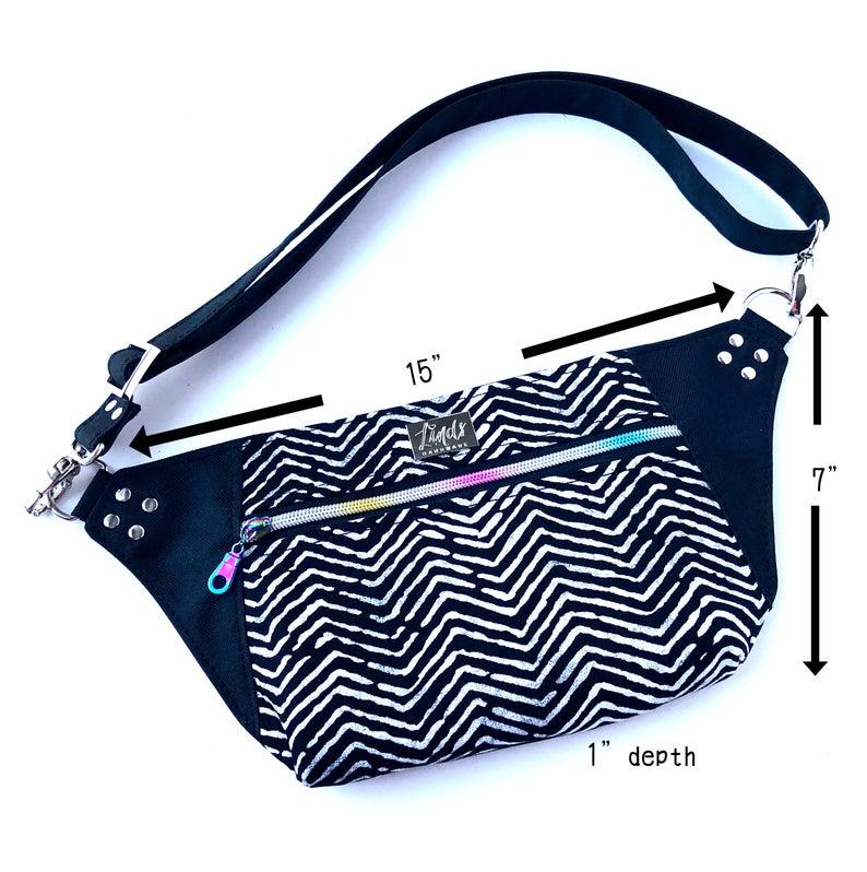 BTO Sewing Project Kit - Dayna Pack by Linds Designs - Cool Stitches